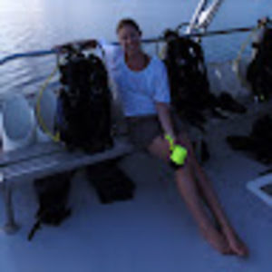 Meet your Posher, Deborah